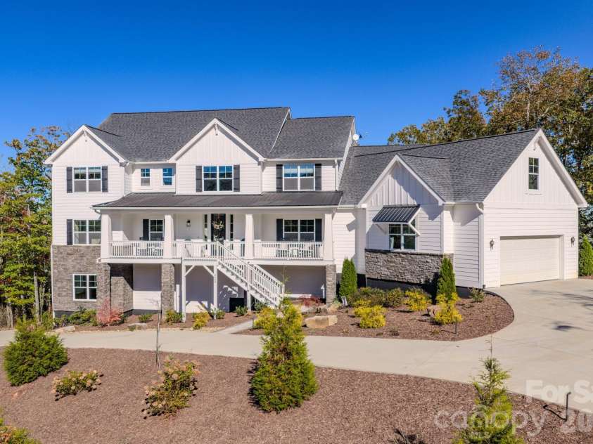 2488 Catawba Falls Parkway, Black Mountain, NC 28711.  MLS# CAR4388597, YatesRealty ID 30516. 