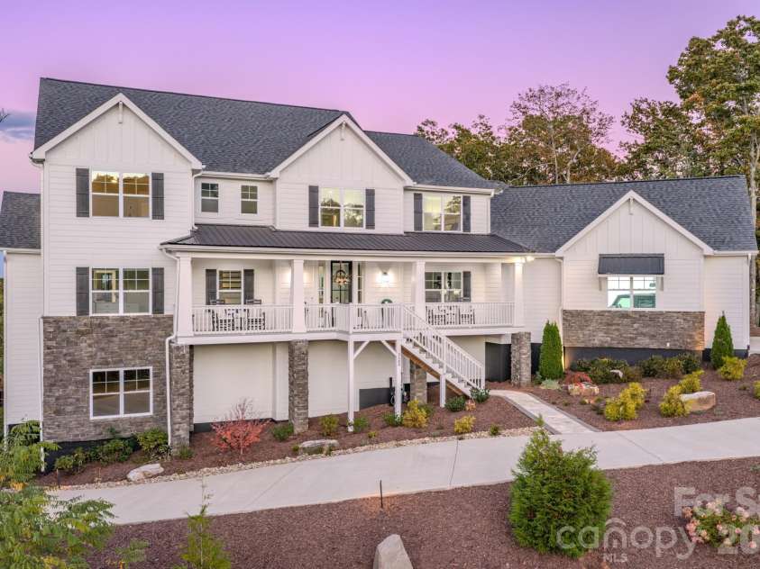 2488 Catawba Falls Parkway, Black Mountain, NC 28711.  MLS# CAR4388597, YatesRealty ID 30516. 