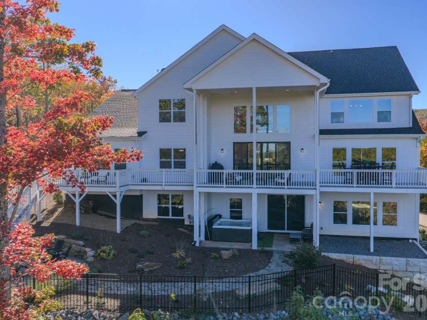 2488 Catawba Falls Parkway, Black Mountain, NC 28711.  MLS# CAR4388597, YatesRealty ID 30516. 