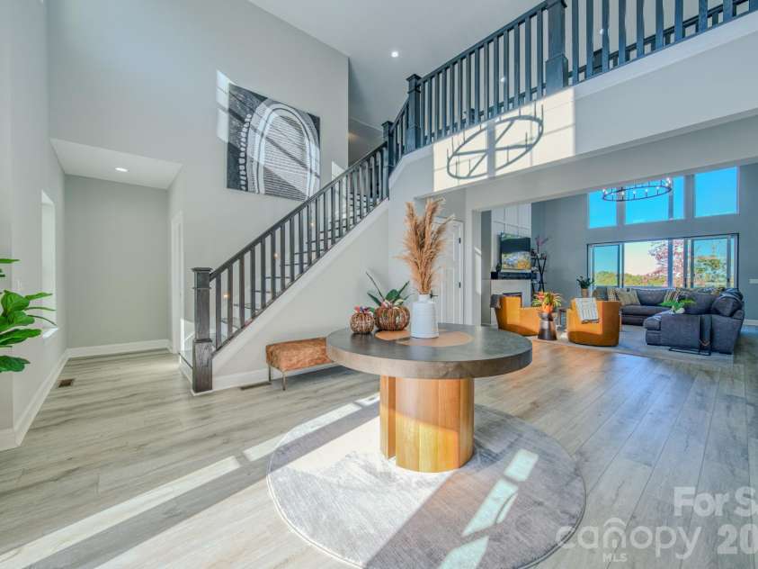 2488 Catawba Falls Parkway, Black Mountain, NC 28711.  MLS# CAR4388597, YatesRealty ID 30516. 