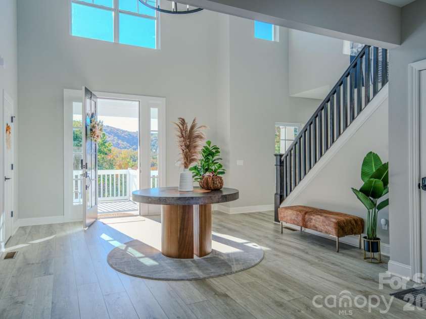 2488 Catawba Falls Parkway, Black Mountain, NC 28711.  MLS# CAR4388597, YatesRealty ID 30516. 