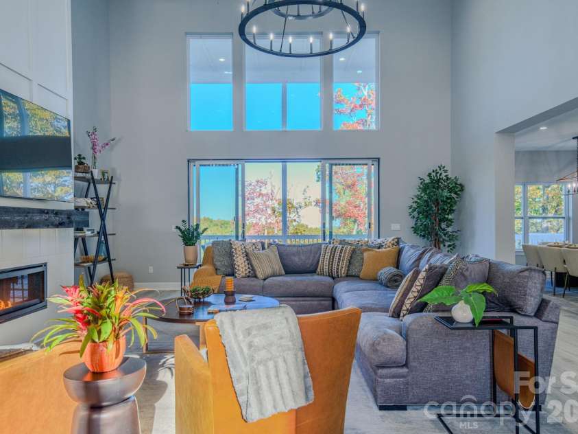2488 Catawba Falls Parkway, Black Mountain, NC 28711.  MLS# CAR4388597, YatesRealty ID 30516. 