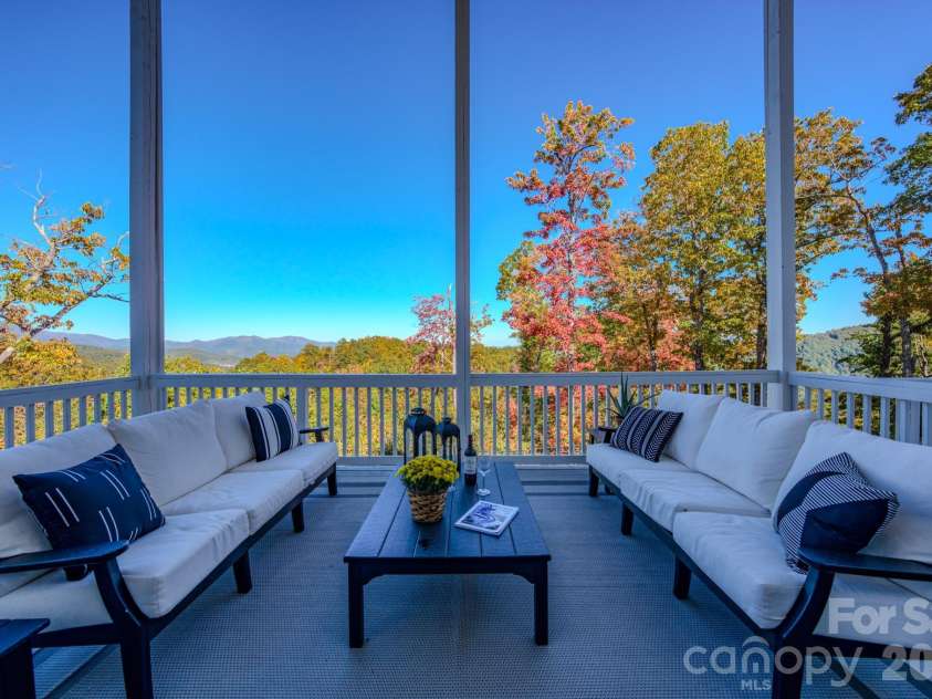 2488 Catawba Falls Parkway, Black Mountain, NC 28711.  MLS# CAR4388597, YatesRealty ID 30516. 