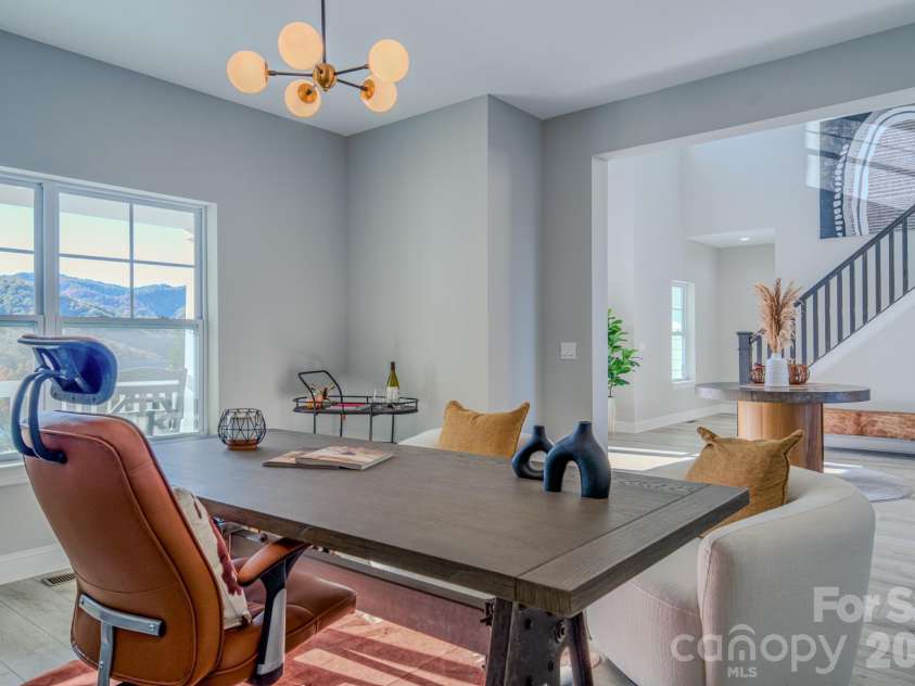 2488 Catawba Falls Parkway, Black Mountain, NC 28711.  MLS# CAR4388597, YatesRealty ID 30516. 