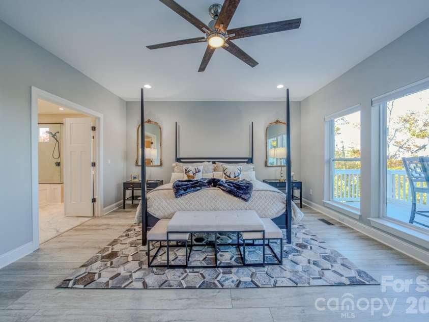 2488 Catawba Falls Parkway, Black Mountain, NC 28711.  MLS# CAR4388597, YatesRealty ID 30516. 