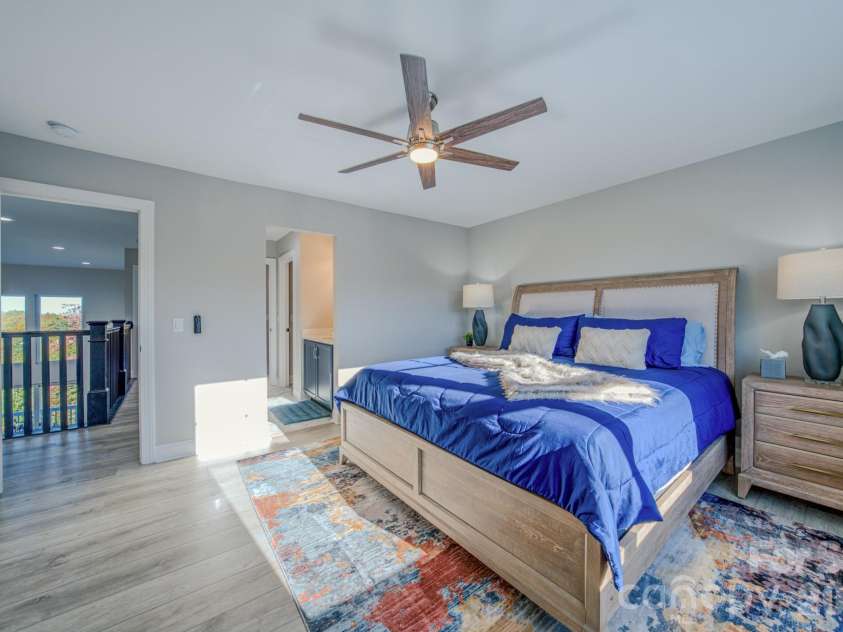 2488 Catawba Falls Parkway, Black Mountain, NC 28711.  MLS# CAR4388597, YatesRealty ID 30516. 