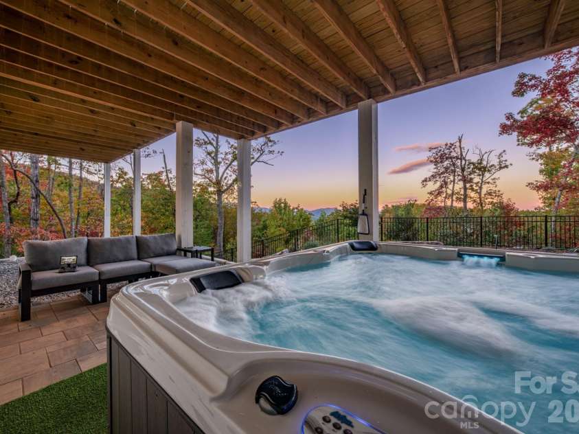 2488 Catawba Falls Parkway, Black Mountain, NC 28711.  MLS# CAR4388597, YatesRealty ID 30516. 