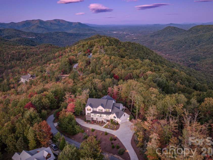 2488 Catawba Falls Parkway, Black Mountain, NC 28711.  MLS# CAR4388597, YatesRealty ID 30516. 