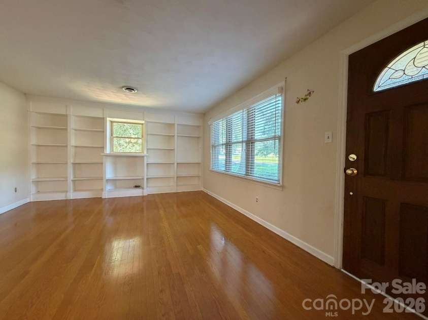 110 1st Street Place, Conover, NC 28613.  MLS# CAR4390442, YatesRealty ID 30517. 