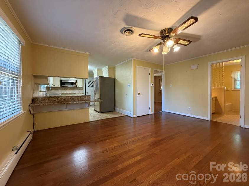 110 1st Street Place, Conover, NC 28613.  MLS# CAR4390442, YatesRealty ID 30517. 