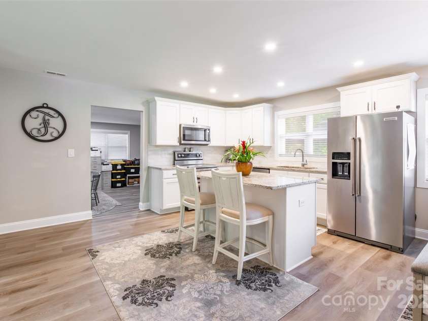 1631 Wendover Court, Rock Hill, SC 29732.  MLS# CAR4283774, YatesRealty ID 30517. 