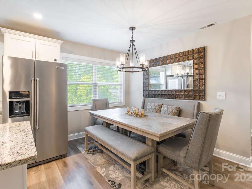 1631 Wendover Court, Rock Hill, SC 29732.  MLS# CAR4283774, YatesRealty ID 30517. 