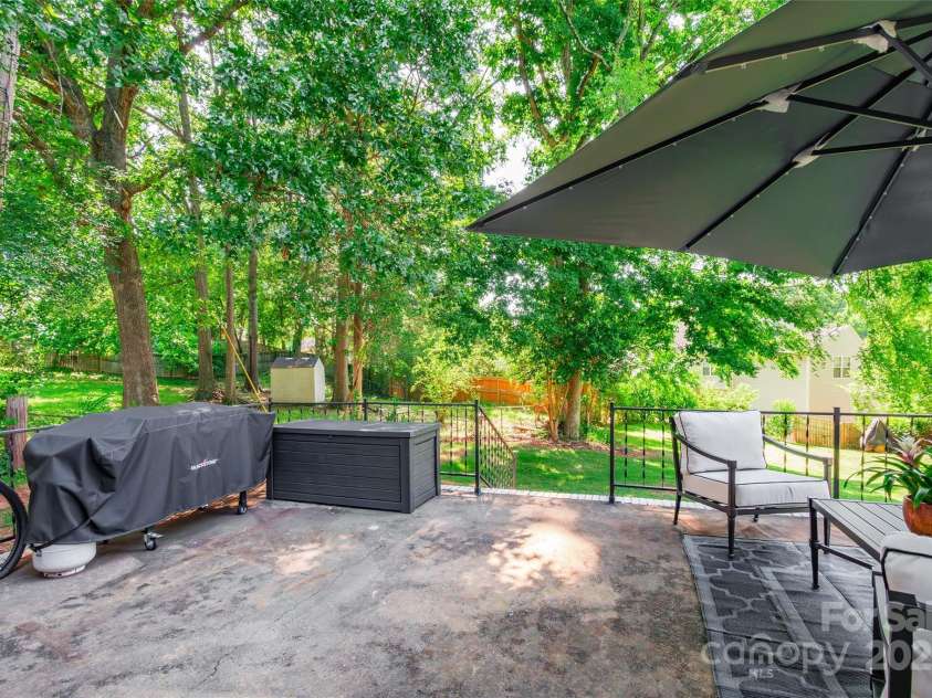 1631 Wendover Court, Rock Hill, SC 29732.  MLS# CAR4283774, YatesRealty ID 30517. 