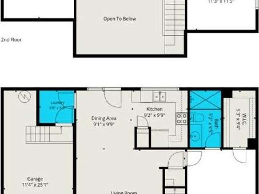 8401 Barncliff Road, Charlotte, NC 28227.  MLS# CAR4404794, YatesRealty ID 30518. 