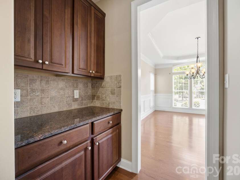 10149 Linksland Drive, Huntersville, NC 28078.  MLS# CAR4386640, YatesRealty ID 30519. 