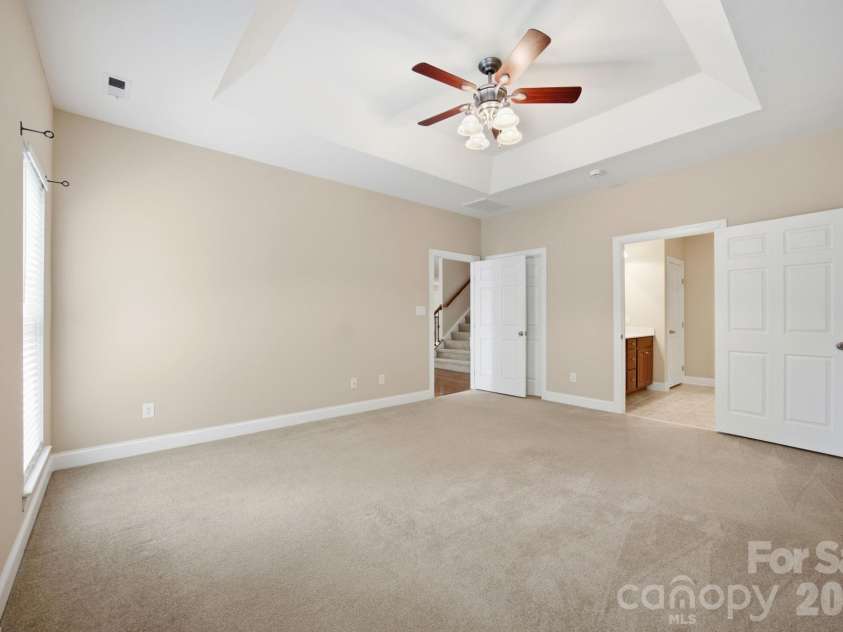 10149 Linksland Drive, Huntersville, NC 28078.  MLS# CAR4386640, YatesRealty ID 30519. 