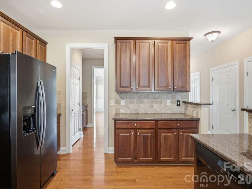 10149 Linksland Drive, Huntersville, NC 28078.  MLS# CAR4386640, YatesRealty ID 30519. 