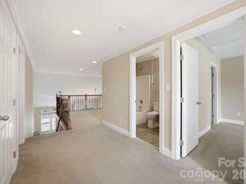 10149 Linksland Drive, Huntersville, NC 28078.  MLS# CAR4386640, YatesRealty ID 30519. 