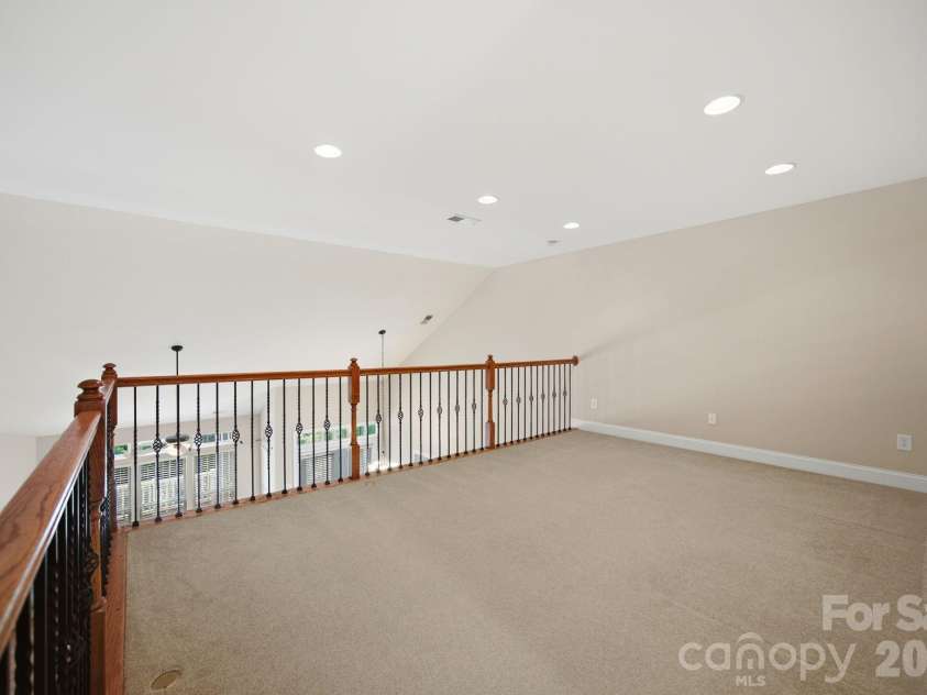 10149 Linksland Drive, Huntersville, NC 28078.  MLS# CAR4386640, YatesRealty ID 30519. 