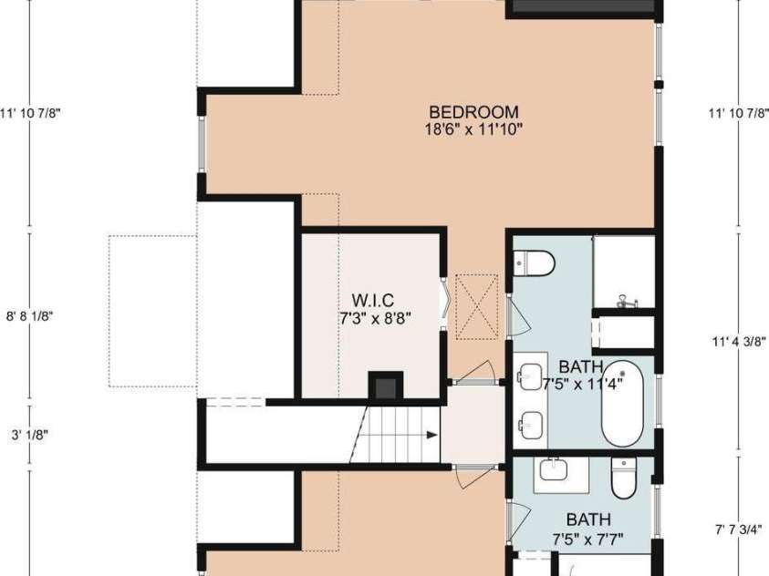 239 Bonnies Meadow Place, Asheville, NC 28806.  MLS# CAR4279570, YatesRealty ID 30519. 