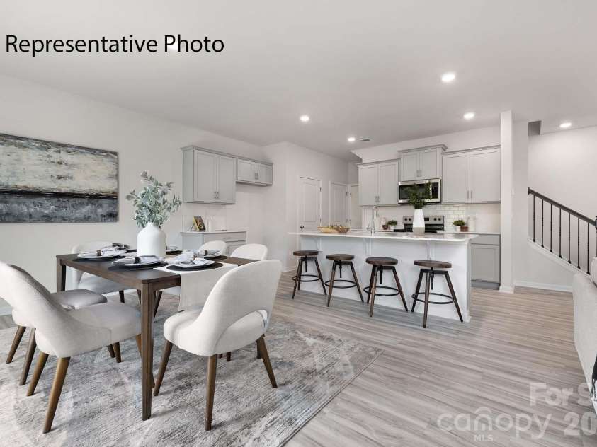 2062 10th Street, Hickory, NC 28602.  MLS# CAR4338586, YatesRealty ID 3052. 