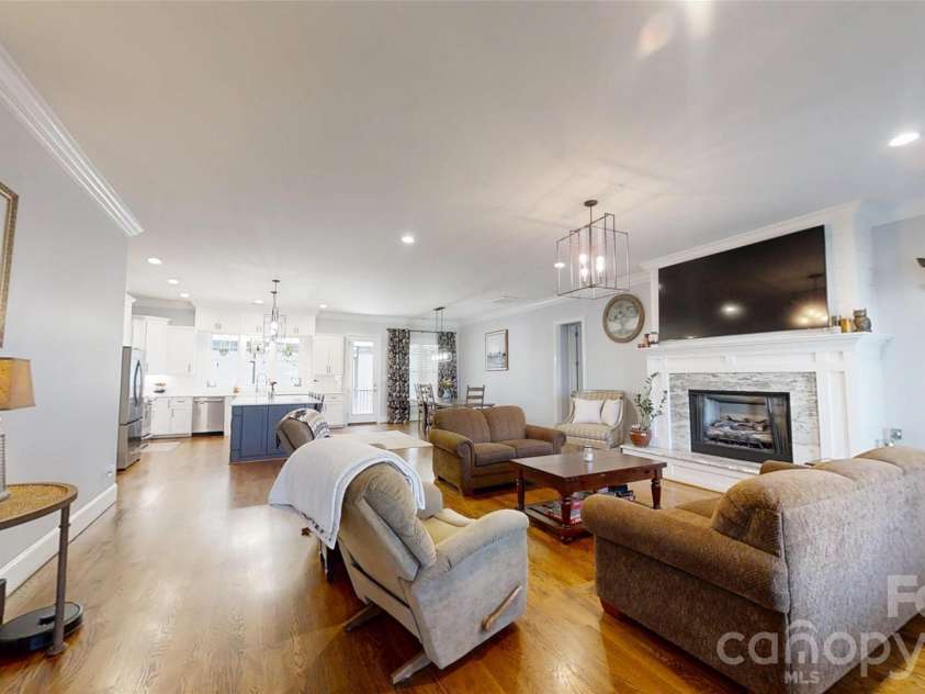 1550 Laudun Drive, Lincolnton, NC 28092.  MLS# CAR4389755, YatesRealty ID 30520. 