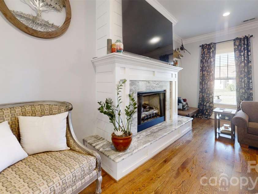 1550 Laudun Drive, Lincolnton, NC 28092.  MLS# CAR4389755, YatesRealty ID 30520. 