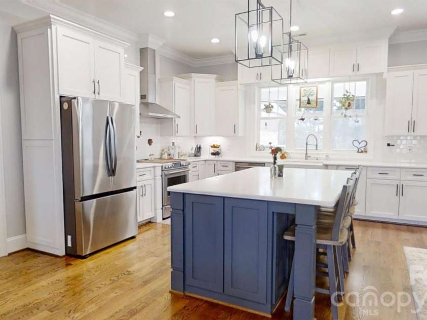 1550 Laudun Drive, Lincolnton, NC 28092.  MLS# CAR4389755, YatesRealty ID 30520. 