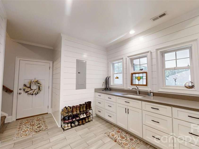 1550 Laudun Drive, Lincolnton, NC 28092.  MLS# CAR4389755, YatesRealty ID 30520. 