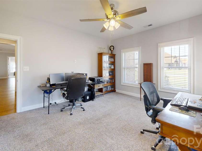 1550 Laudun Drive, Lincolnton, NC 28092.  MLS# CAR4389755, YatesRealty ID 30520. 