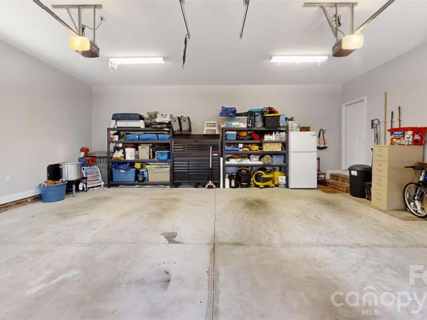 1550 Laudun Drive, Lincolnton, NC 28092.  MLS# CAR4389755, YatesRealty ID 30520. 