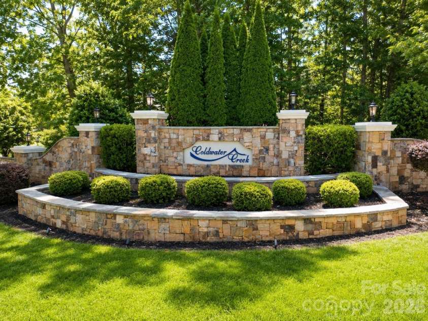 1550 Laudun Drive, Lincolnton, NC 28092.  MLS# CAR4389755, YatesRealty ID 30520. 