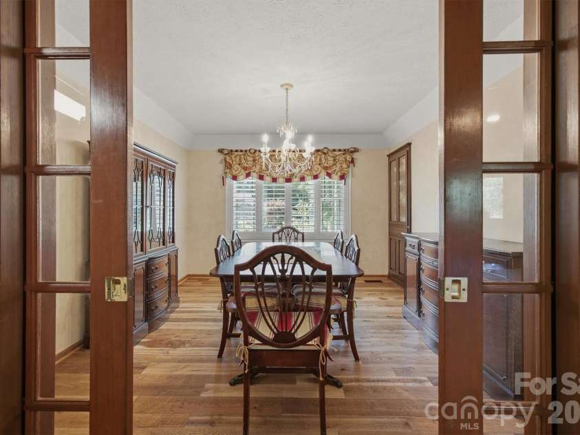 232 Westwood Drive, Morganton, NC 28655.  MLS# CAR4388740, YatesRealty ID 30521. 