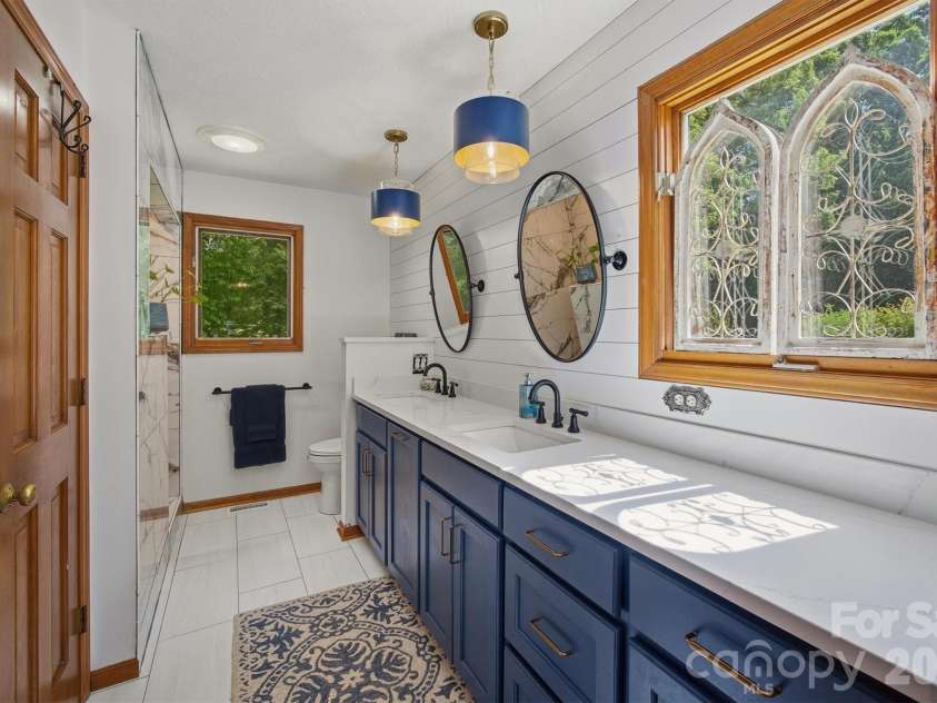232 Westwood Drive, Morganton, NC 28655.  MLS# CAR4388740, YatesRealty ID 30521. 