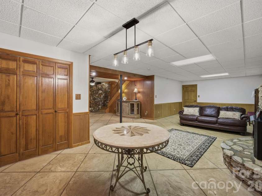232 Westwood Drive, Morganton, NC 28655.  MLS# CAR4388740, YatesRealty ID 30521. 