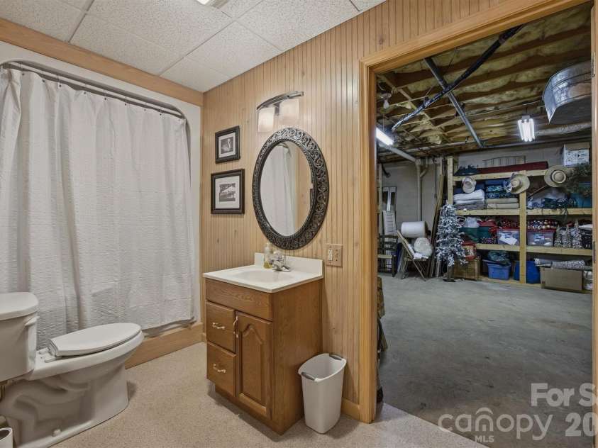 232 Westwood Drive, Morganton, NC 28655.  MLS# CAR4388740, YatesRealty ID 30521. 