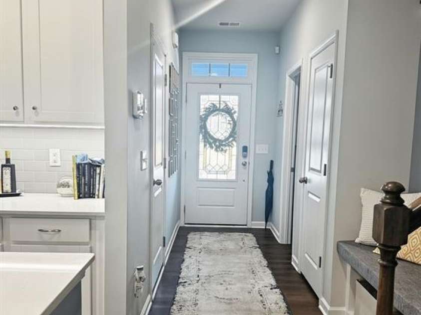 14013 Castle Nook Drive, Charlotte, NC 28273.  MLS# CAR4390659, YatesRealty ID 30522. 