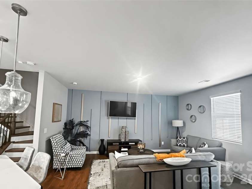 14013 Castle Nook Drive, Charlotte, NC 28273.  MLS# CAR4390659, YatesRealty ID 30522. 