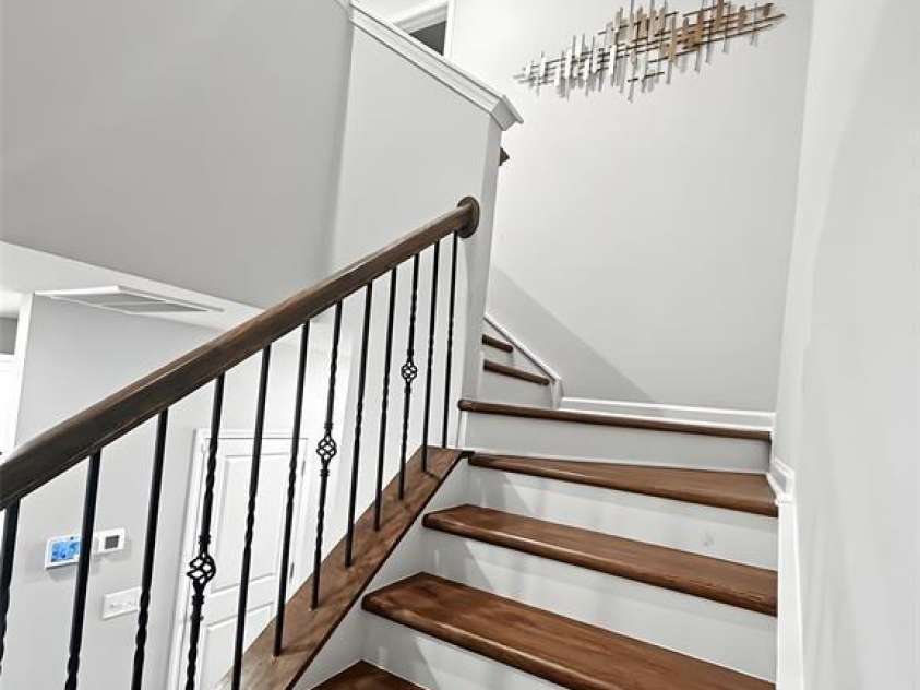 14013 Castle Nook Drive, Charlotte, NC 28273.  MLS# CAR4390659, YatesRealty ID 30522. 