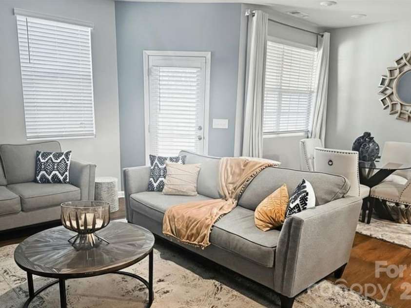 14013 Castle Nook Drive, Charlotte, NC 28273.  MLS# CAR4390659, YatesRealty ID 30522. 