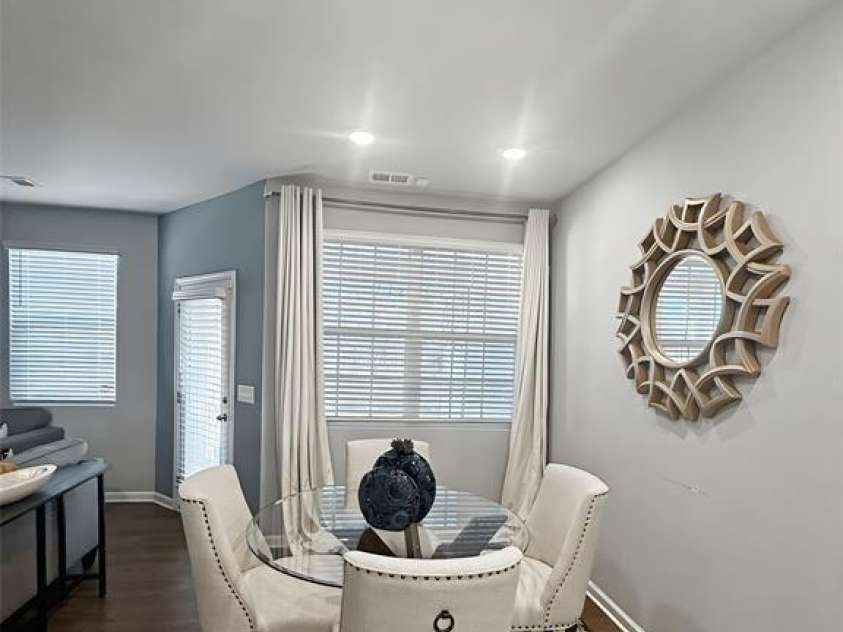 14013 Castle Nook Drive, Charlotte, NC 28273.  MLS# CAR4390659, YatesRealty ID 30522. 