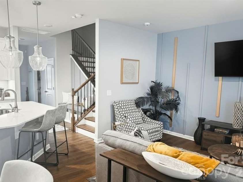 14013 Castle Nook Drive, Charlotte, NC 28273.  MLS# CAR4390659, YatesRealty ID 30522. 