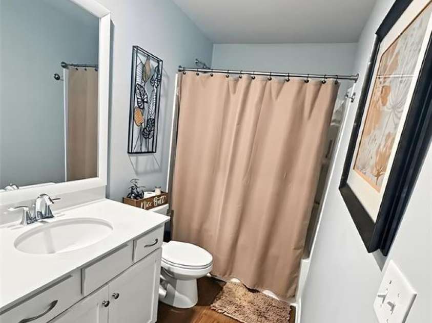 14013 Castle Nook Drive, Charlotte, NC 28273.  MLS# CAR4390659, YatesRealty ID 30522. 
