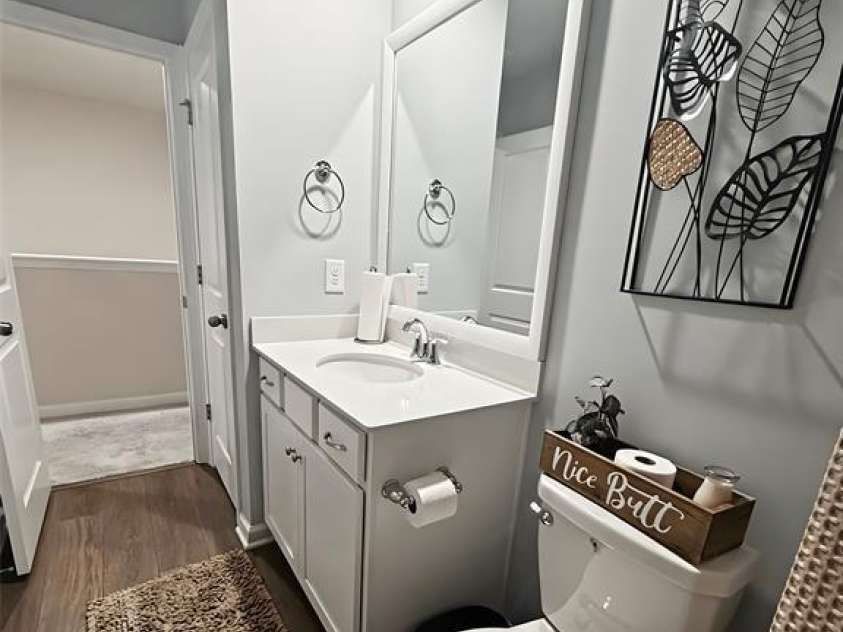 14013 Castle Nook Drive, Charlotte, NC 28273.  MLS# CAR4390659, YatesRealty ID 30522. 