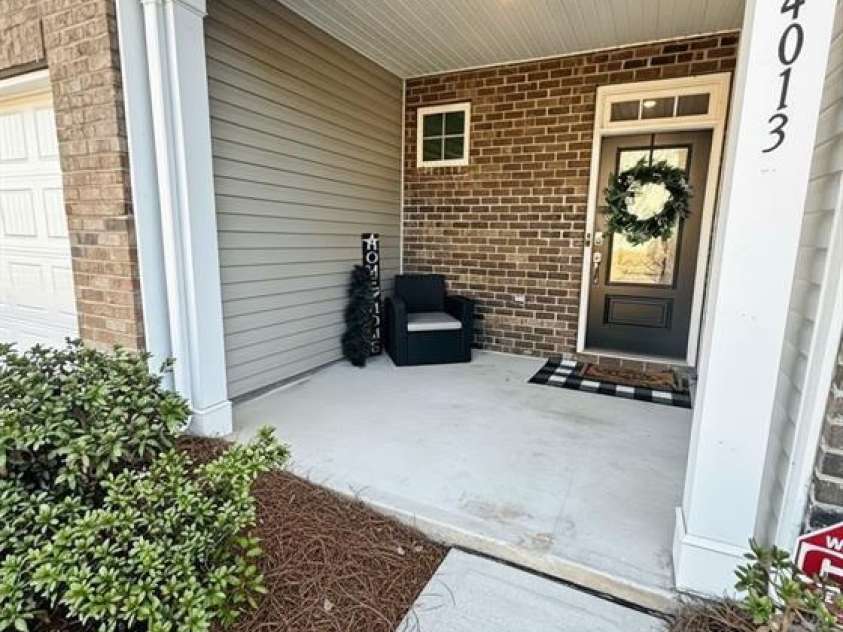 14013 Castle Nook Drive, Charlotte, NC 28273.  MLS# CAR4390659, YatesRealty ID 30522. 