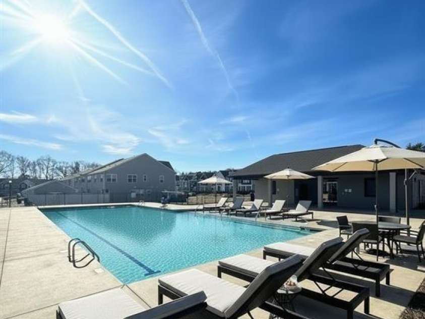 14013 Castle Nook Drive, Charlotte, NC 28273.  MLS# CAR4390659, YatesRealty ID 30522. 
