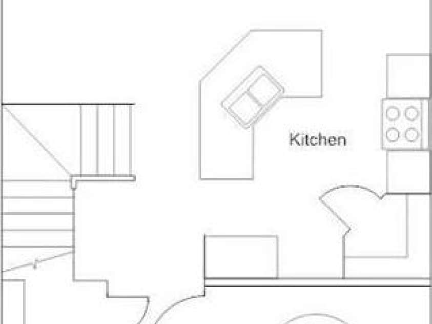 14013 Castle Nook Drive, Charlotte, NC 28273.  MLS# CAR4390659, YatesRealty ID 30522. 