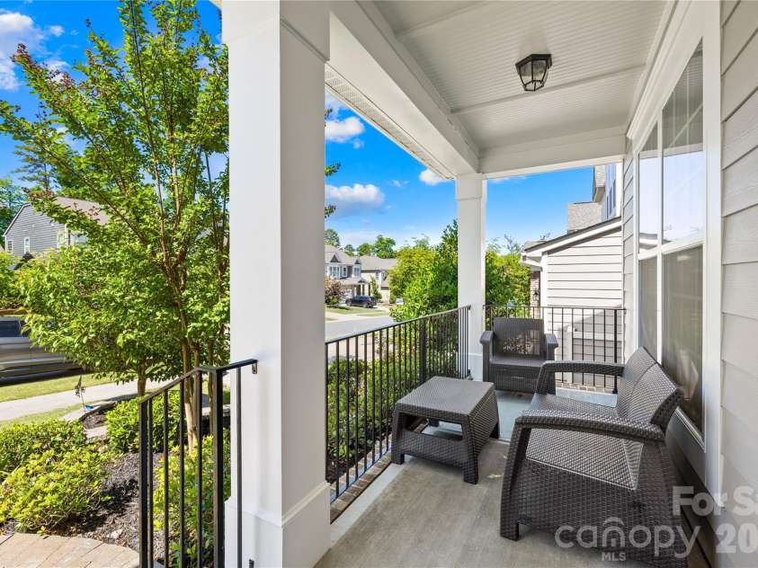 10677 Sky Chase Avenue, Concord, NC 28027.  MLS# CAR4378116, YatesRealty ID 30524. 