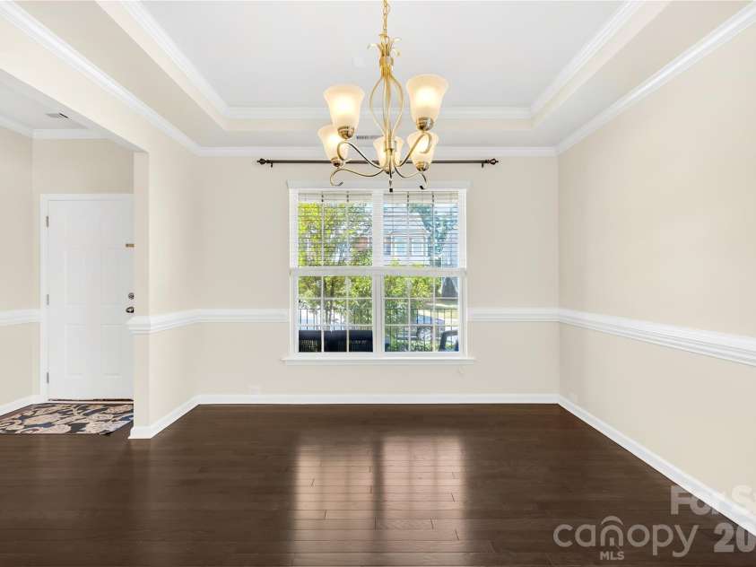 10677 Sky Chase Avenue, Concord, NC 28027.  MLS# CAR4378116, YatesRealty ID 30524. 