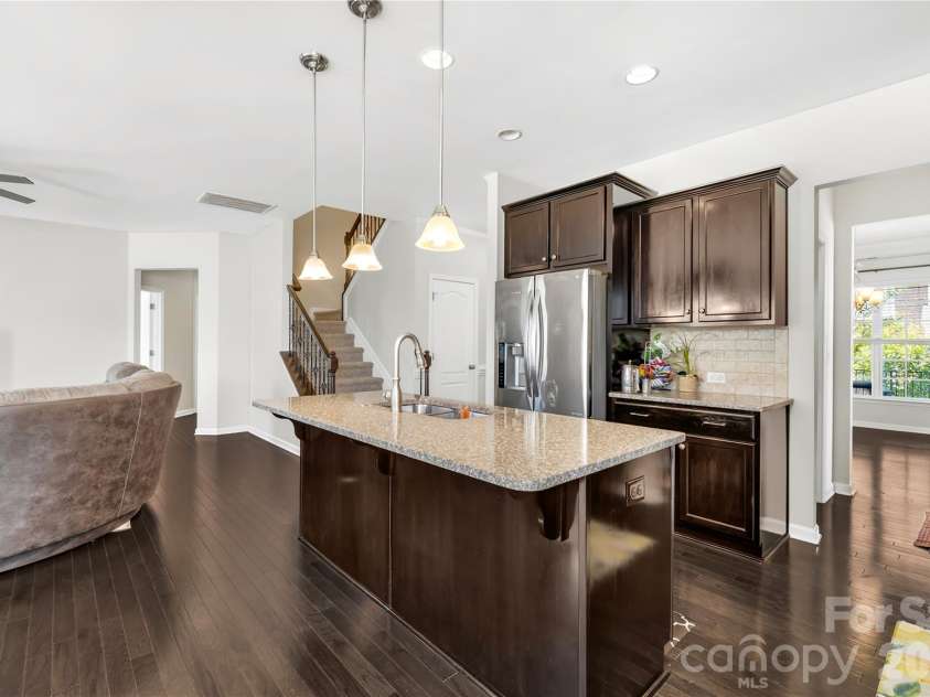 10677 Sky Chase Avenue, Concord, NC 28027.  MLS# CAR4378116, YatesRealty ID 30524. 
